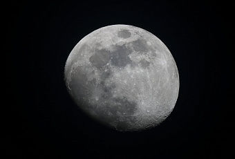 Канада разрабатывает атомный реактор для лунной программы NASA Artemis