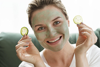 Без блеска: с жирной кожей можно бороться