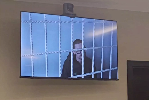 Кассация оставила в силе приговор для сына экс-начальника УВД Краснодара Семенова за смертельное ДТП