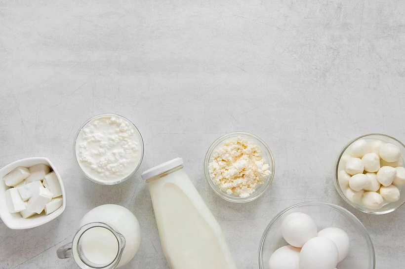 Депутат Фаррахов предупредил об опасности дешёвых молочных продуктов