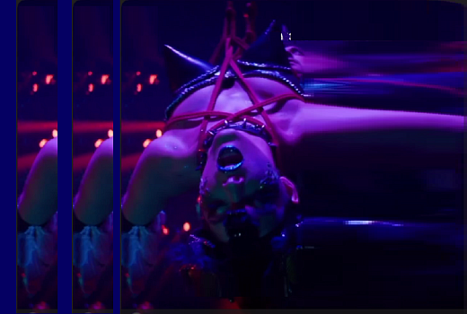 Звезда фильма «Король и Шут» так достоверно снялась в порносцене, что ее бросил жених