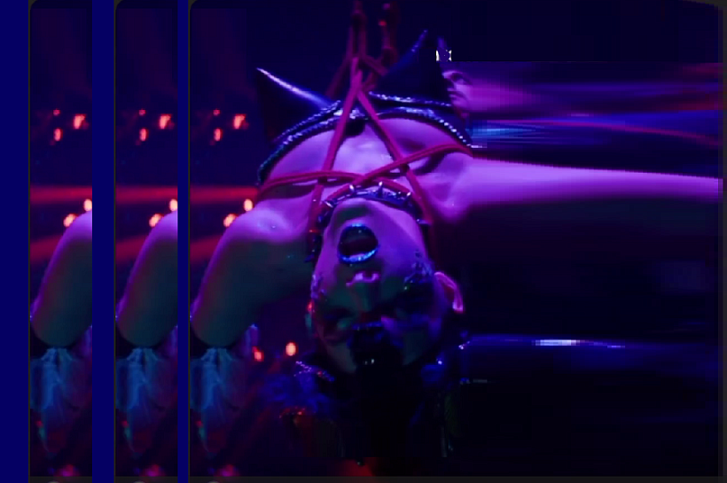 Звезда фильма «Король и Шут» так достоверно снялась в порносцене, что ее бросил жених