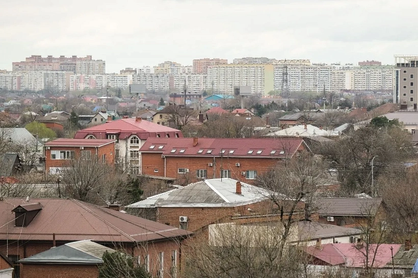 В Краснодаре отменили угрозу атаки БПЛА