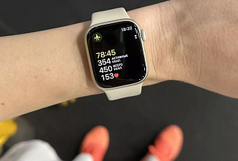 Средний чек на спорт на Кубани в 2025 году составил 2378 рублей