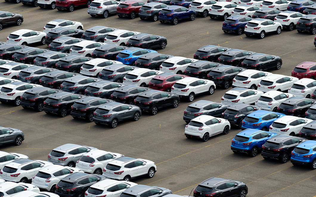 В Минпромторге пообещали снижение цен на автомобили в России