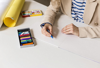 Исправить почерк можно в любом возрасте