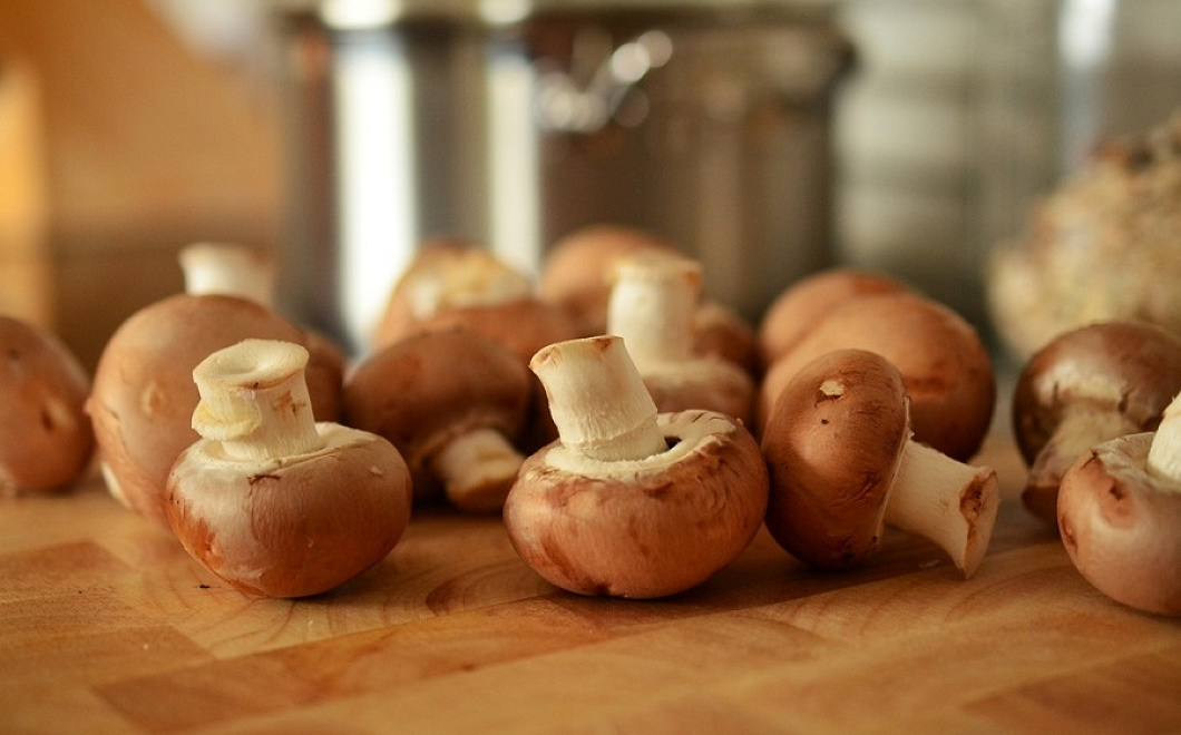 Можно ли есть и худеть: что такое продукты с отрицательной калорийностью