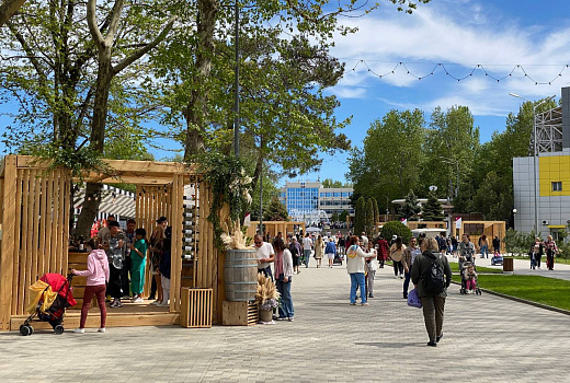 В Анапе легализуют уличных музыкантов