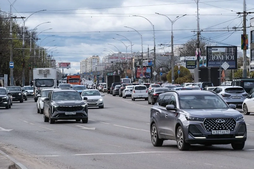 Темпы роста продаж поддержанных авто в Краснодарском крае замедлились