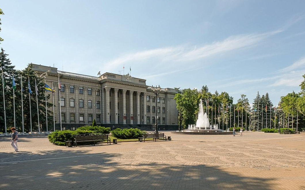 Избирком Краснодарского края зарегистрировал три партии на выборы в ЗСК 