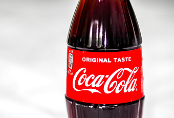 Тот самый вкус: в Краснодаре продают бутылку Coca-Cola почти за 1 млн рублей