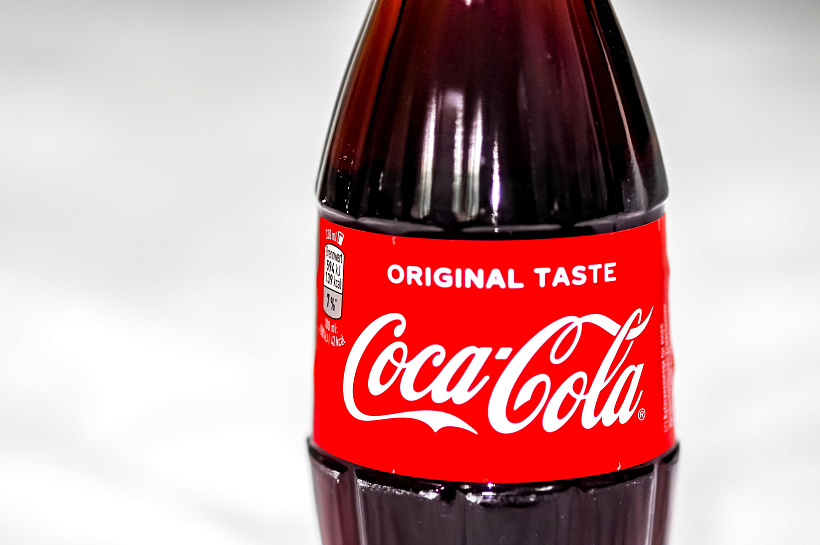 Тот самый вкус: в Краснодаре продают бутылку Coca-Cola почти за 1 млн рублей