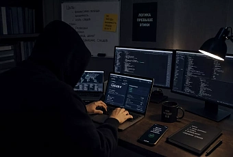 Росфинмониторинг использует ИИ для поиска финансовых преступников