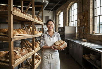 Британский пекарь раскритиковал распространенную ошибку хранения хлеба