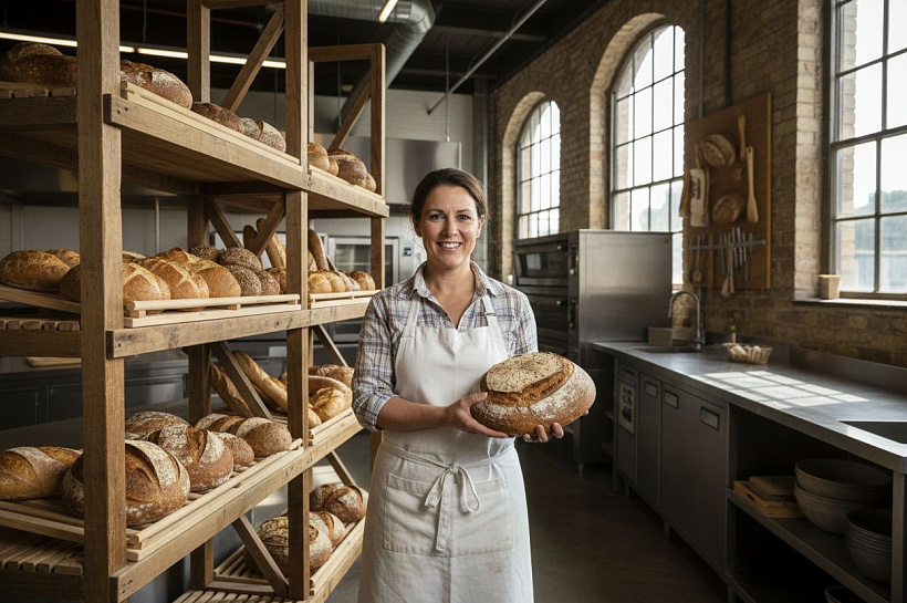 Британский пекарь раскритиковал распространенную ошибку хранения хлеба