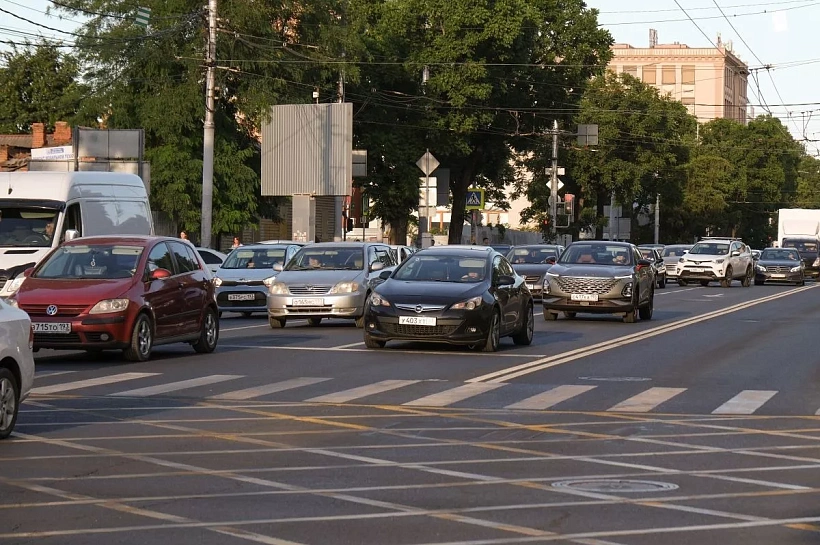 Кубанские автолюбители рассказали, как часто снижают цену при продаже машины