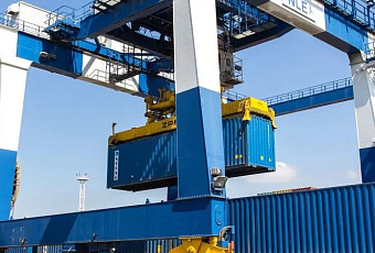 Крупный кубанский перевозчик грузов присоединился к нацпроекту по производительности труда