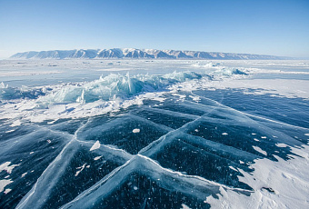 7 зимних маршрутов по России: от Байкала до экзотических направлений