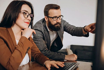 Положительное влияние счастливых отношений на работу отметили больше 50% опрошенных краснодарцев