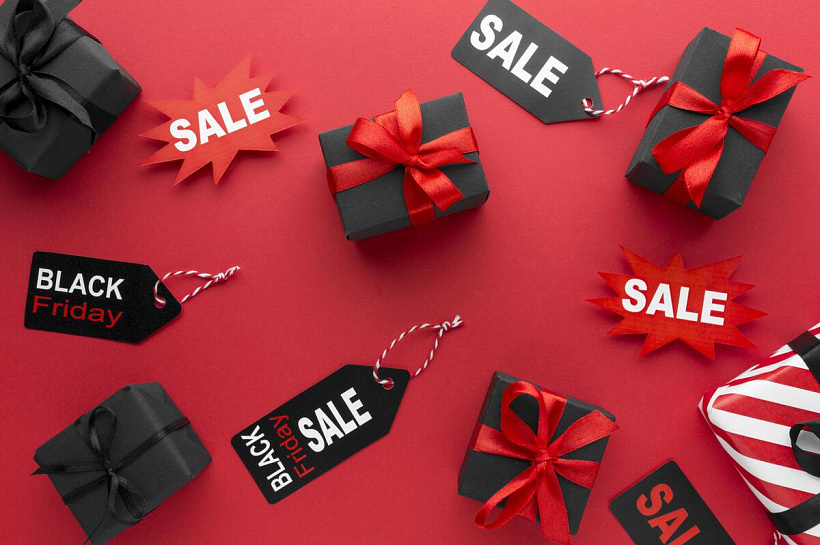 Правила безопасных покупок: Роспотребнадзор дал рекомендации на «Чёрную пятницу»