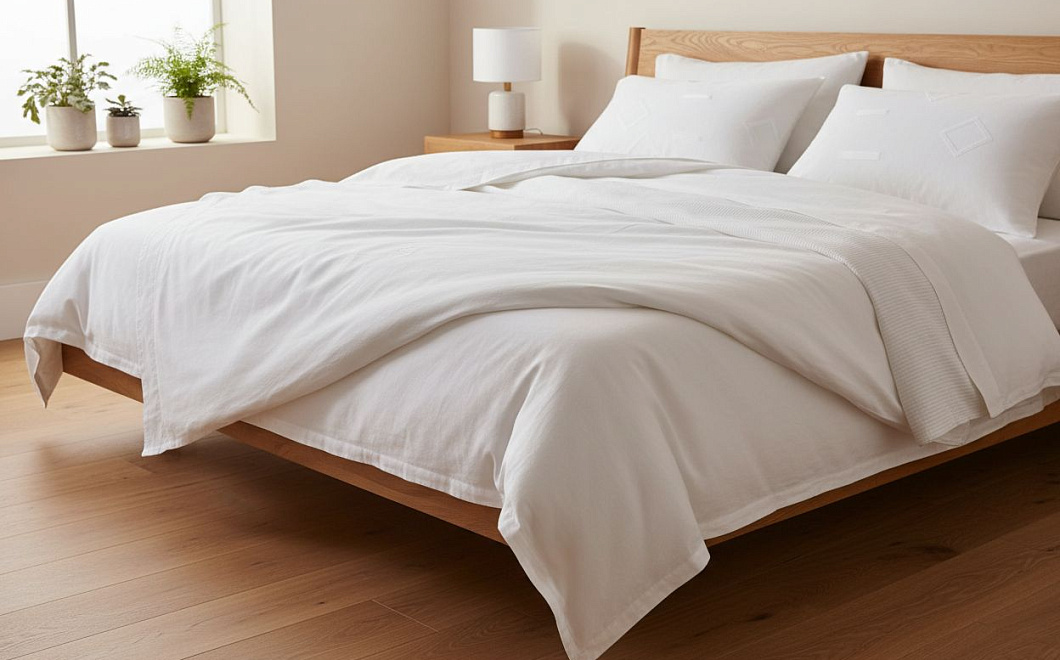 Постельные клопы в доме: эффективные методы борьбы с кровососущими паразитами