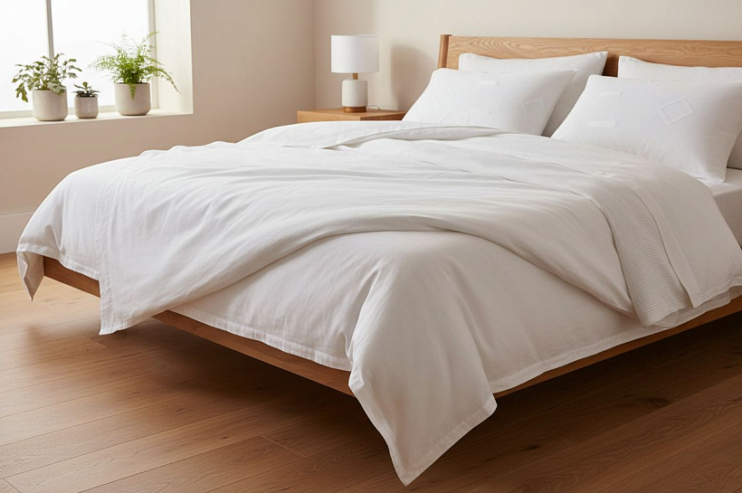 Постельные клопы в доме: эффективные методы борьбы с кровососущими паразитами