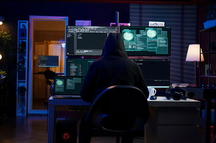 Злоумышленники почти полгода распространяли вирусы через обновления Notepad++