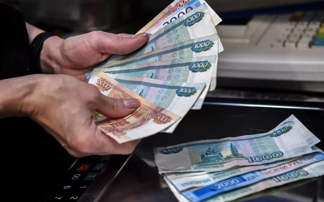 Врач-инфекционист в Сочи стал самой высокооплачиваемой вакансией марта 