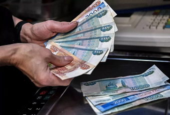 Врач-инфекционист в Сочи стал самой высокооплачиваемой вакансией марта 