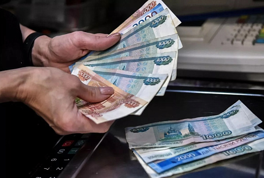 Врач-инфекционист в Сочи стал самой высокооплачиваемой вакансией марта 