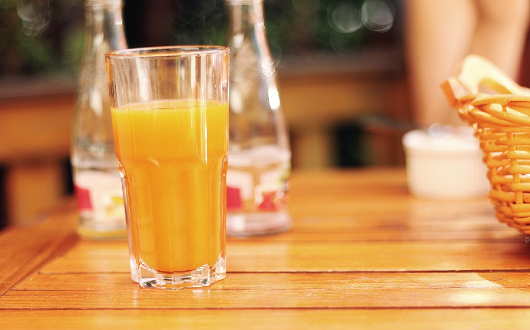 Врач назвал напиток, который легко устранит дефицит витамина D