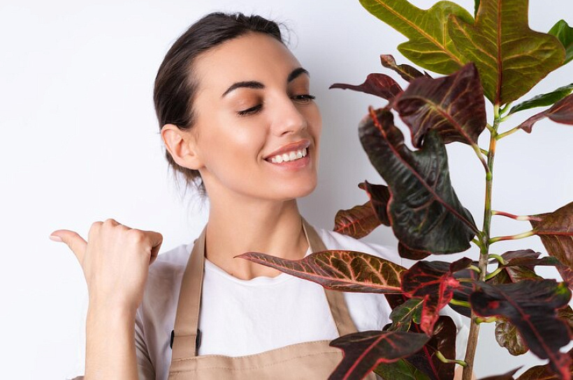 Растения реагируют на музыку: увядают от душераздирающей трубы и цветут  под нежные звуки скрипки. Значит, у них есть нервы?