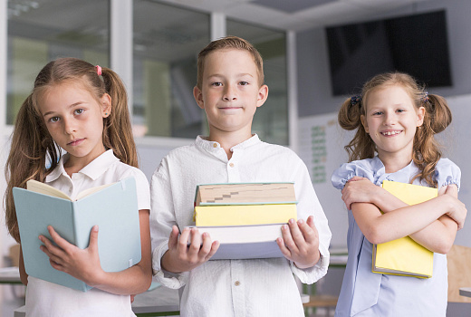 Московская область присоединится к эксперименту по упрощенному ОГЭ