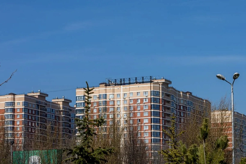 85% сделок с новостройками в Краснодаре проходят с ипотекой