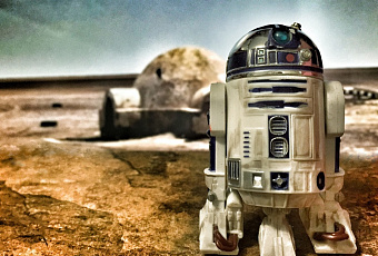 Давным-давно, в далекой-далекой галактике: ученые нашли систему «Татуина» из фильма «Звездные войны»