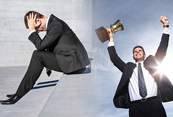 Выбросьте эти 9 фраз из речи: успешные их избегают, невезучие – все время повторяют