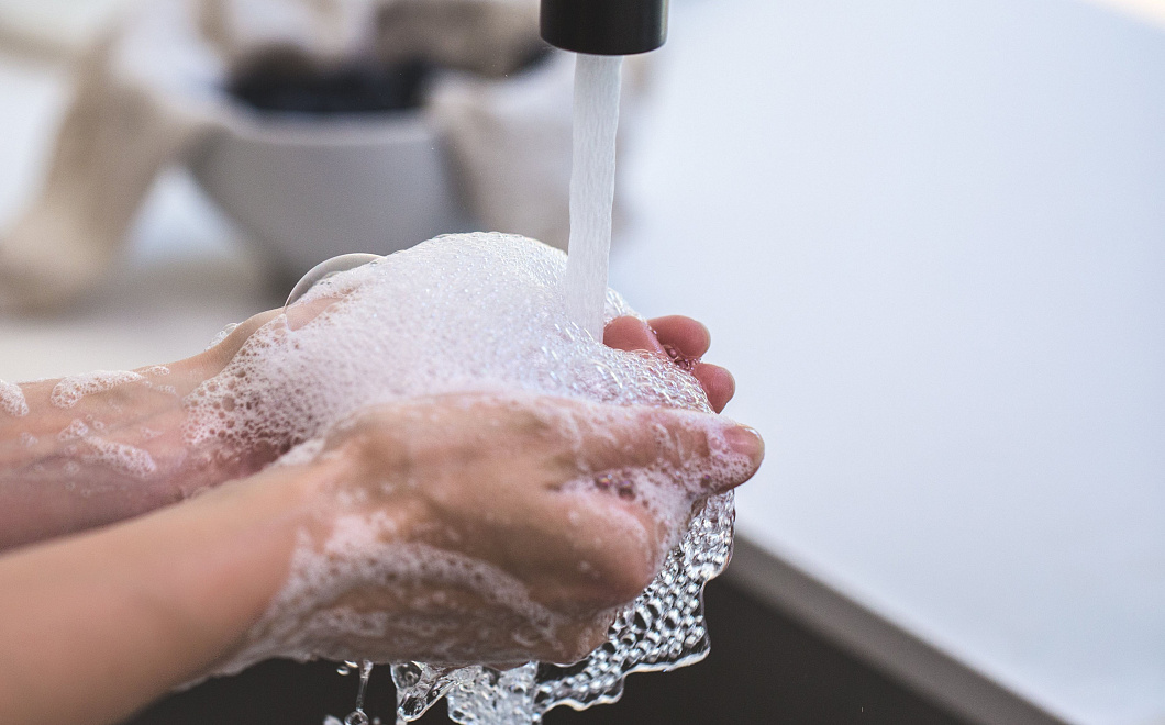 Призрак холеры: как защитить себя от опасной инфекционной болезни