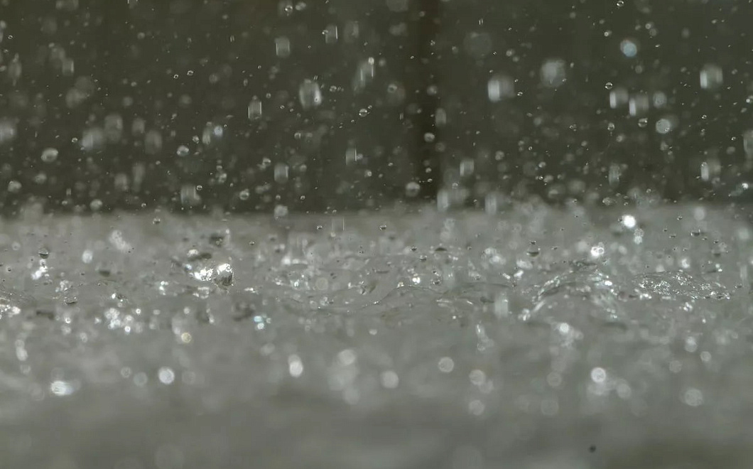 На Кубань обрушатся ливни: до 50 мм осадков ожидается в Причерноморье