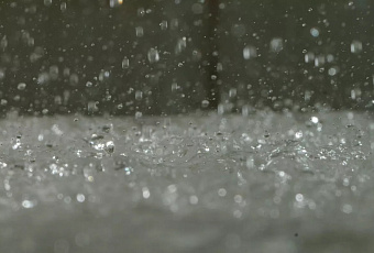 На Кубань обрушатся ливни: до 50 мм осадков ожидается в Причерноморье