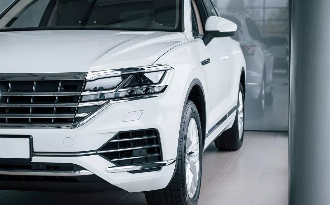 Учёные открыли новые соединения платины для автомобильных катализаторов