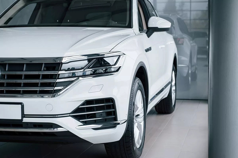 Учёные открыли новые соединения платины для автомобильных катализаторов