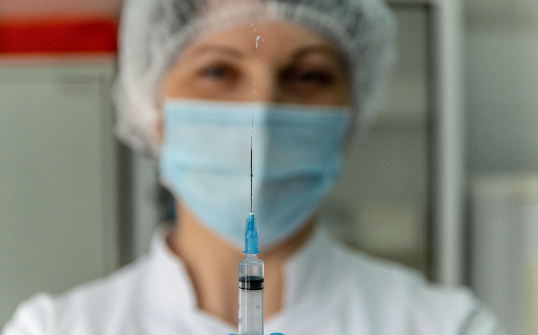 Главный гериатр Минздрава: у 90% переболевших COVID-19 наблюдаются нарушения памяти