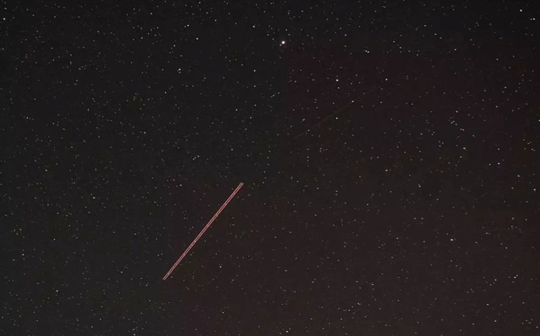 Межзвездная гостья покидает Солнечную систему: комета 3I/Atlas сблизится с Юпитером перед уходом навсегда