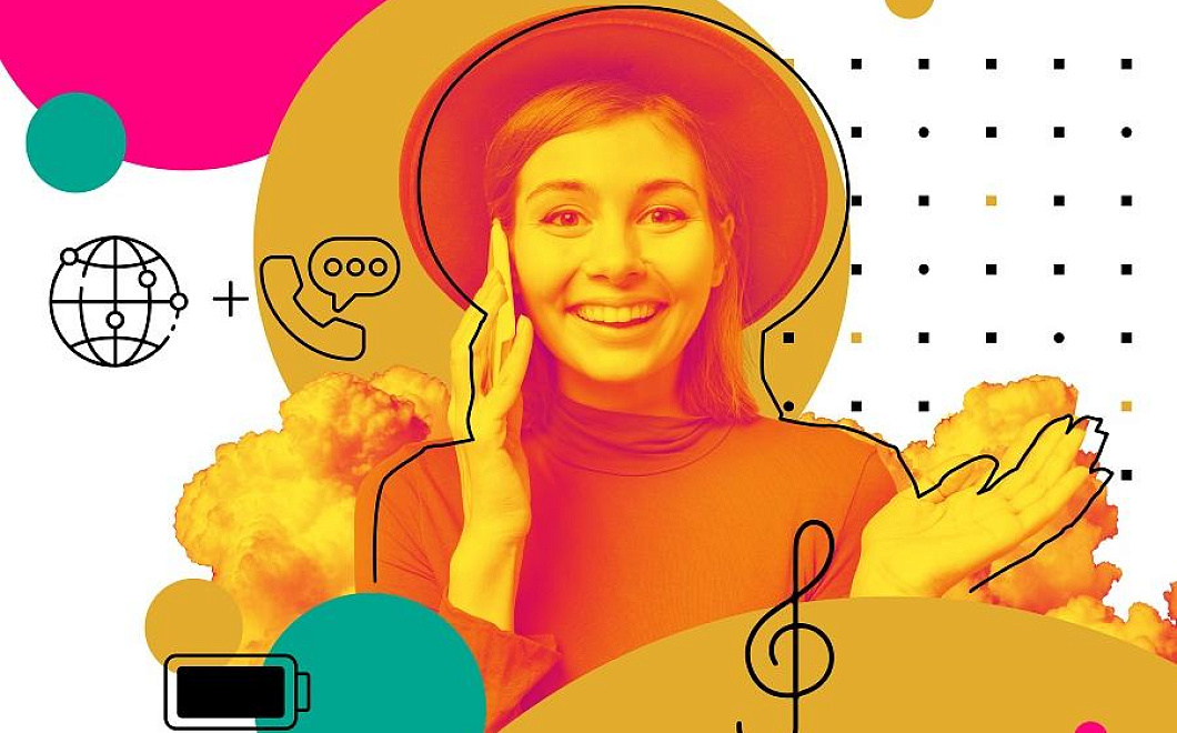 Билайн запутил VoLTE на Кубани. Что это дает абоненту