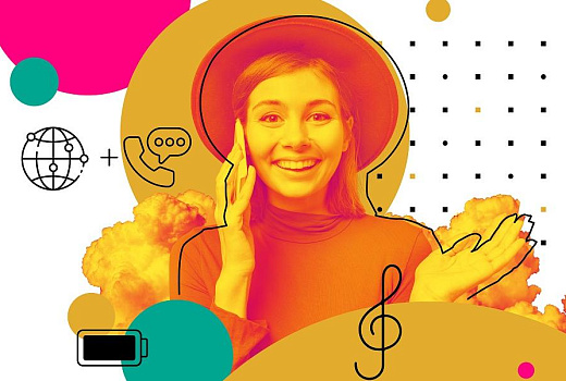 Билайн запутил VoLTE на Кубани. Что это дает абоненту