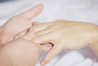 Какие продукты сделают ваши ногти крепкими, гладкими и красивыми