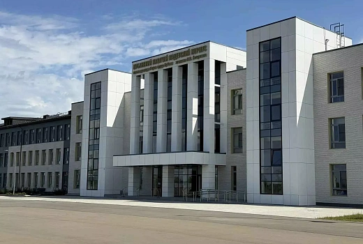 Набор в Кубанский казачий кадетский корпус имени И.В. Безуглого продолжается