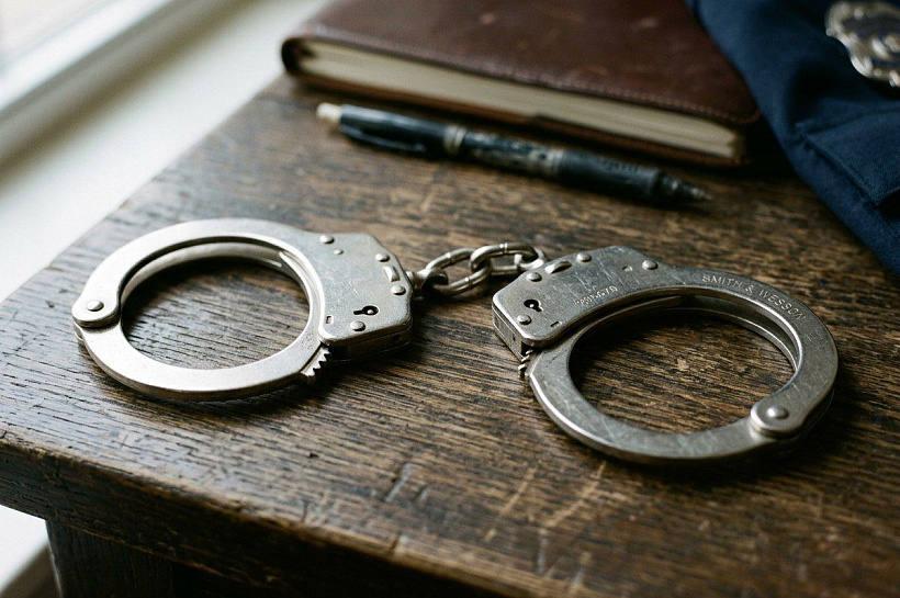 Житель Кубани поджег вышку связи — суд вынес приговор