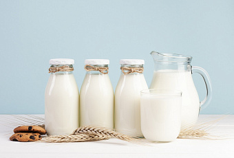 От древности до СССР: молочка, которой вы еще не пробовали