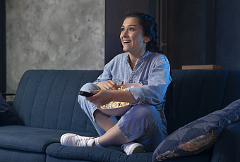 Трансляцию «Интервидения» посмотрели 17 миллионов раз в Рунете